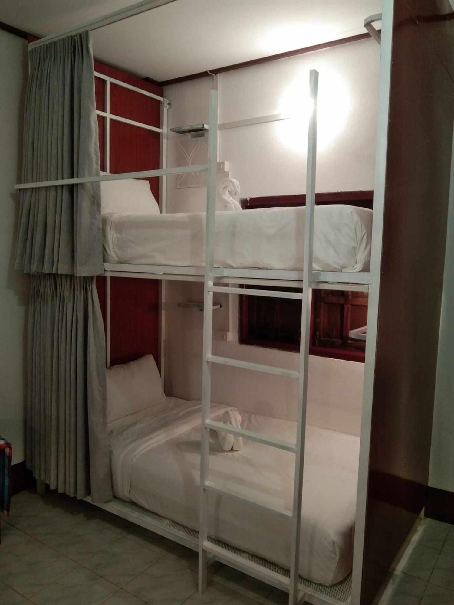 Thongdam Guesthouse Ban O Cameră foto