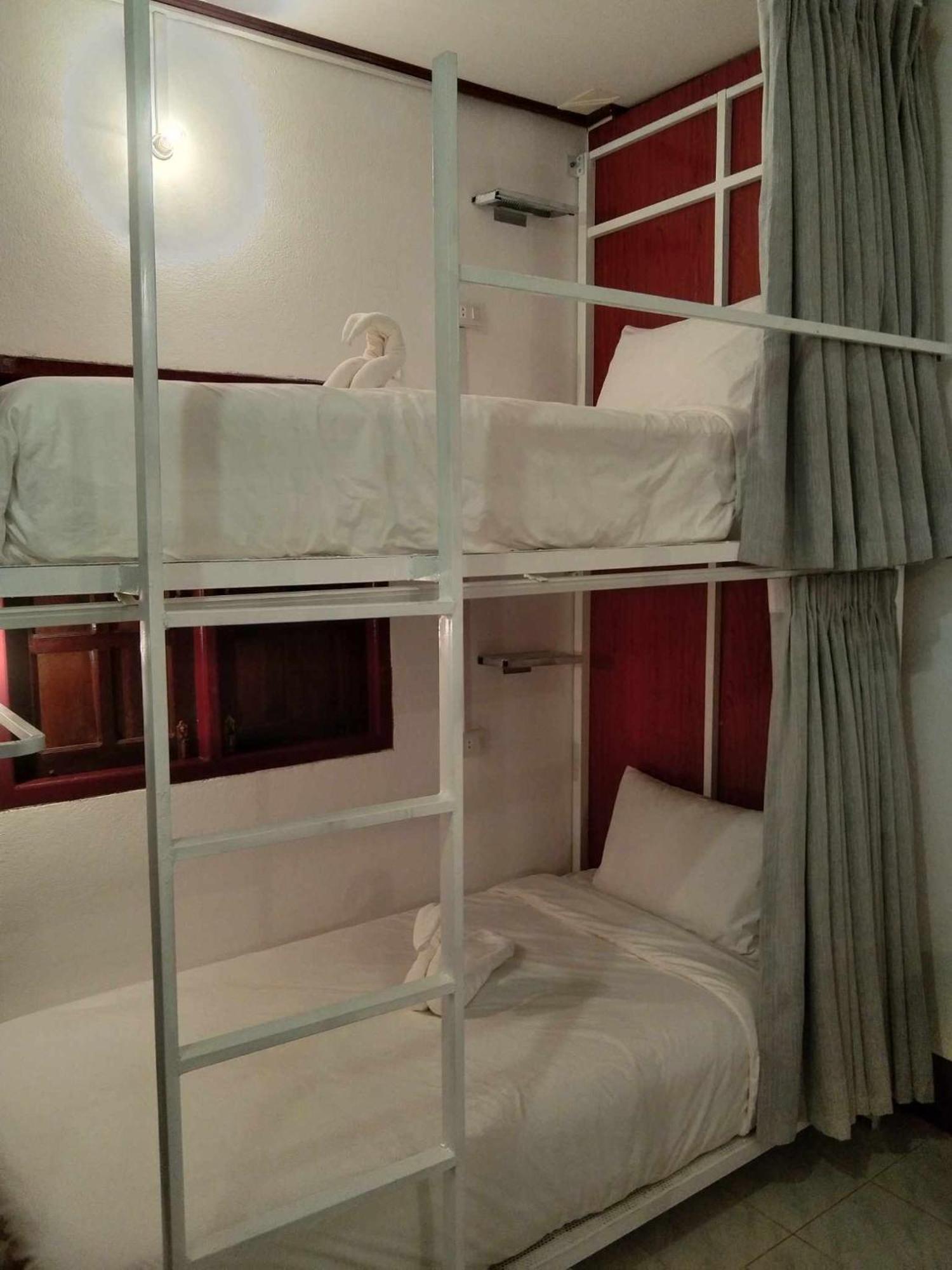 Thongdam Guesthouse Ban O Cameră foto